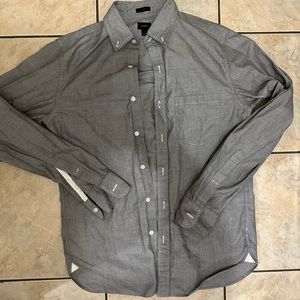 Men’s JCrew Dress Shirt